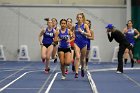 Track & Field Wheaton Invitational  Wheaton College Women’s Track & Field compete at the Wheaton invitational. - Photo By: KEITH NORDSTROM : Wheaton, Track